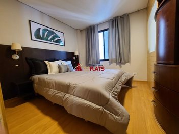 apartment em Avenida Jamaris, Planalto Paulista - São Paulo - SP