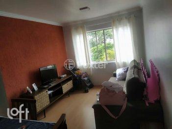 apartment em José Fernandes, Jardim Marajoara - São Paulo - SP