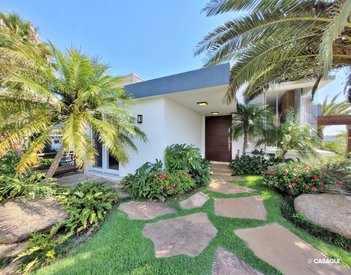 house em Rua Rio Jacuí, Centro - Xangri-Lá - RS