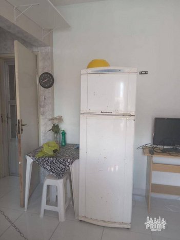 apartment em Rua Kikusaburo Tanaka, Ocian - Praia Grande - SP