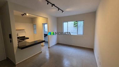 apartment em Rua Castelo de Windsor, Castelo - Belo Horizonte - MG