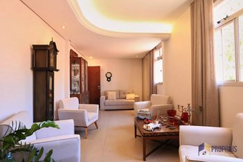 apartment em Rua Antônio Dias, Santo Antônio - Belo Horizonte - MG
