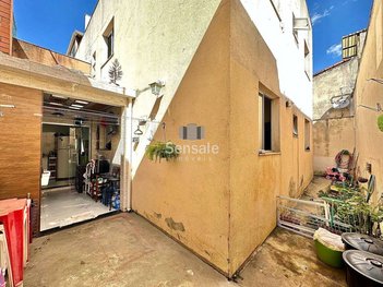 commercial_building em Rua Professor Tristão da Cunha, Planalto - Belo Horizonte - MG