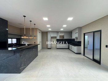 house em Avenida Francisco Jalles Neto, Parque Residencial Damha - São José do Rio Preto - SP