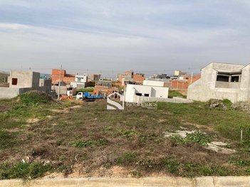 land_lot em Rua Maria Aparecida Massaioli, Parque Barnabé - Indaiatuba - SP