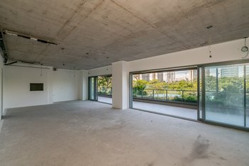 apartment em Veríssimo de Amaral, Jardim Europa - Porto Alegre - RS