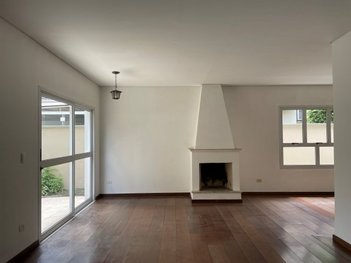 house em Rua Bennet, Alto de Pinheiros - São Paulo - SP