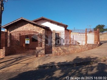house em Rua dos Pavões, Pompéia - Piracicaba - SP