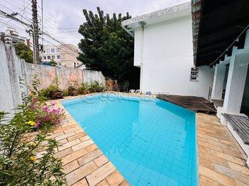 house em Rua Eliseu Guilherme, Coqueiros - Florianópolis - SC