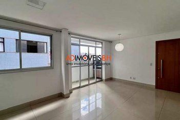 apartment em Rua Juiz Costa Val, Santa Efigênia - Belo Horizonte - MG