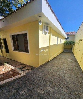 house em Rua Caminho do Pilar, Vila Gilda - Santo André - SP