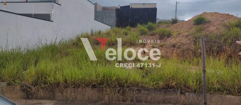 land_lot em Rua Martim Pescador, Portal dos Passaros - São José dos Campos - SP