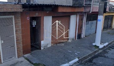 house em Rua Paulo de Veras, Jardim Nossa Senhora do Carmo - São Paulo - SP