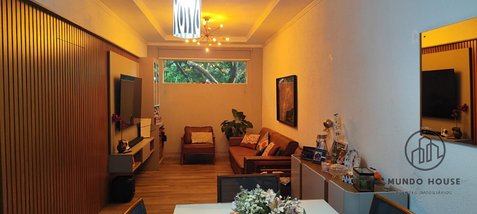 house em Rua Mogi-Mirim, Cidade Jardim - Sorocaba - SP