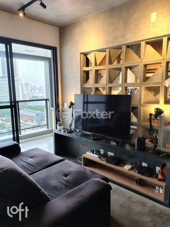 apartment em Sanazar Mardiros, Pres. Altino - Osasco - SP