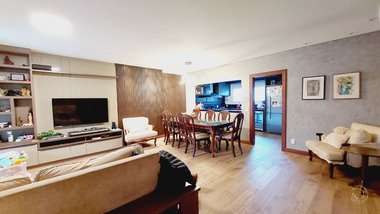 house em Luiz Pasteur, Trindade - Florianópolis - SC