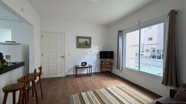 apartment em Rua Manoel Marques Pereira, Vila Marinela - Campos do Jordão - SP