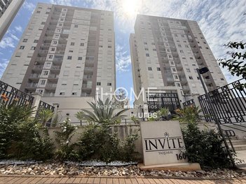 apartment em Rua Otávio Machado, Taquaral - Campinas - SP