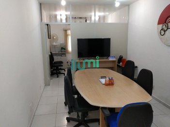 office em Velha da Penha, Tatuapé - São Paulo - SP