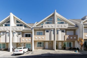 house em Rua Francisco Castellano, Jardim das Américas - Curitiba - PR