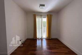 apartment em Rua Werner Goldberg, Jardim Tupanci - Barueri - SP