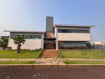 house em Avenida João Paulo II, Campos do Iguaçu - Foz do Iguaçu - PR