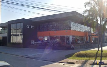 commercial_property em Dom Aguirre, Jardim Santa Rosália - Sorocaba - SP