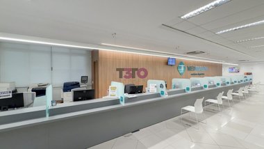 commercial_building em Rua Alcídio Viana, São Pedro - São José dos Pinhais - PR