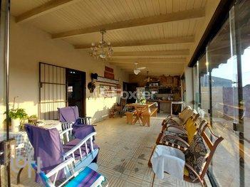 house em RUA IBIACA, Praia Estrela do Mar - Torres - RS
