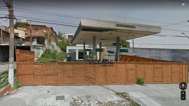 commercial_land_lot em Avenida Presidente Médici, Aliança - Osasco - SP