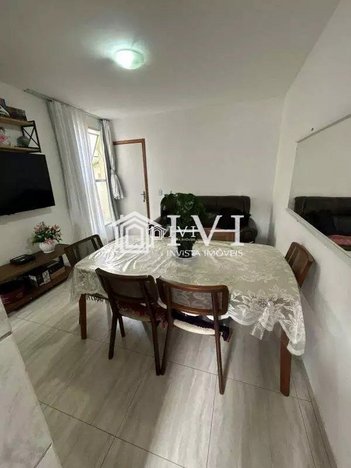 apartment em Rua Alcobaça, São Francisco - Belo Horizonte - MG