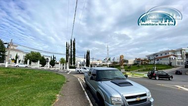 commercial_land_lot em Avenida Páscoa Zanetti Trevisan, Santa Rosa - Vinhedo - SP