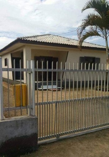 house em Rua Valmor Naspolini, Morro da Fumaça - Morro da Fumaça - SC