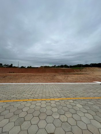 land_lot em Rua Professor Tomaz Geraldo, Moura - Canelinha - SC