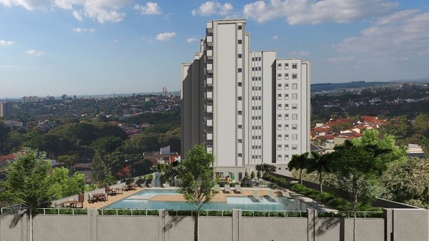 Cômodo Condomínio