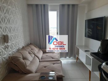 apartment em Rua Iguará, Vila Alpina - São Paulo - SP