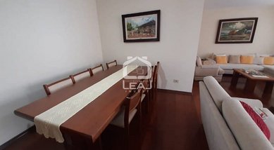apartment em Rua Marie Nader Calfat, Jardim Ampliação - São Paulo - SP