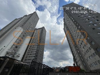 apartment em Rua Dom Salomão Ferraz, Vila Andrade - São Paulo - SP