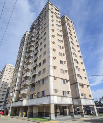 apartment em Rodovia Augusto Montenegro, Tenoné - Belém - PA