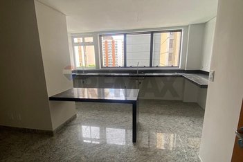 apartment em Rua da Bahia, Lourdes - Belo Horizonte - MG