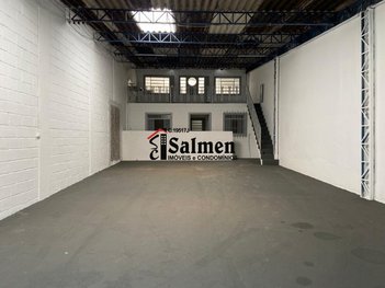 office em Rua Duque de Caxias, Vila Nossa Senhora de Fátima - Guarulhos - SP