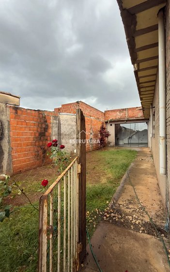 house em Avenida 50 A, Vila Alemã - Rio Claro - SP