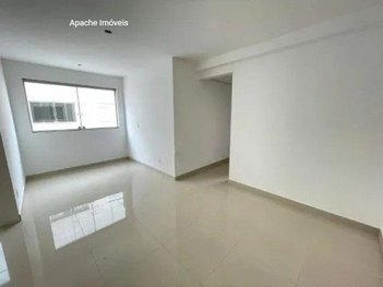 apartment em Rua Conselheiro Cipriano Soares, Salgado Filho - Belo Horizonte - MG