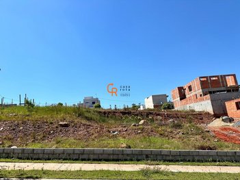 land_lot em Rua Plínio de Almeida, Jardim Vila São Domingos - Sorocaba - SP