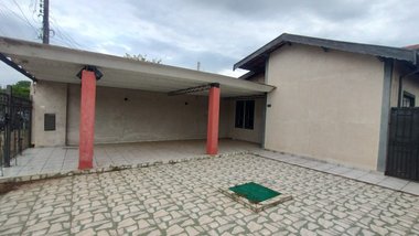 house em Rua Acácio do Canto, Jardim Monumento - Piracicaba - SP