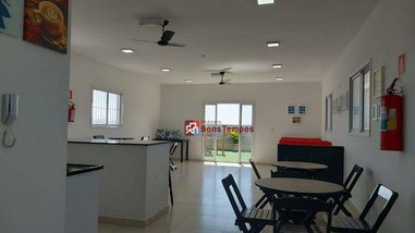 apartment em Rua Goita, Jardim de Lorenzo - São Paulo - SP