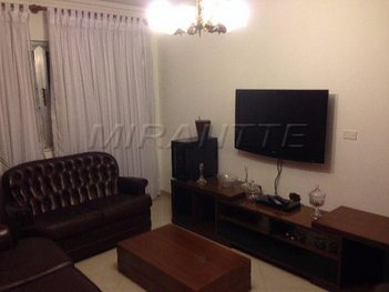 apartment em Clavásio Alves Da Silva, Vila Siqueira (Zona Norte) - São Paulo - SP