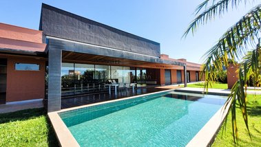 house em Avenida Canaã, Loteamento Terras de Canaã - Cambé - PR