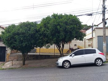 house em Rua dos Javaês, Santa Mônica - Belo Horizonte - MG