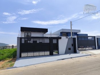 house em Rua Osaka, Jardim Japão - Itupeva - SP